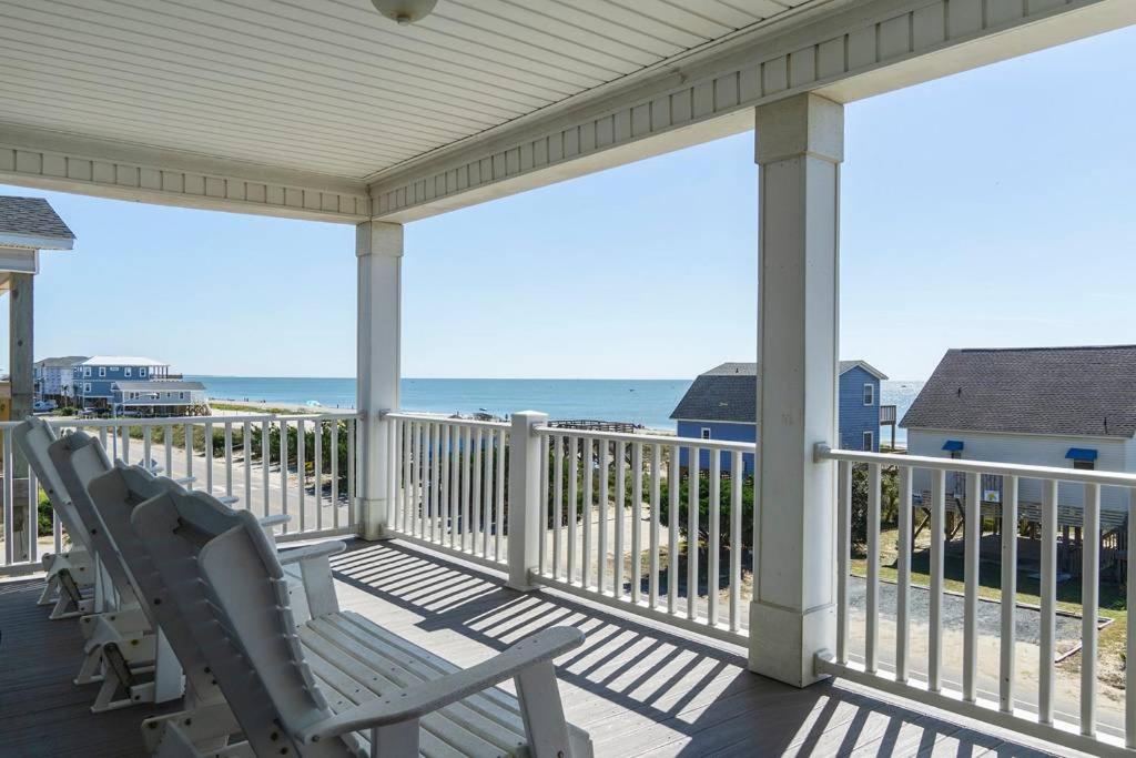 Beautiful ocean view property that will accommodate large groups. You Name It
