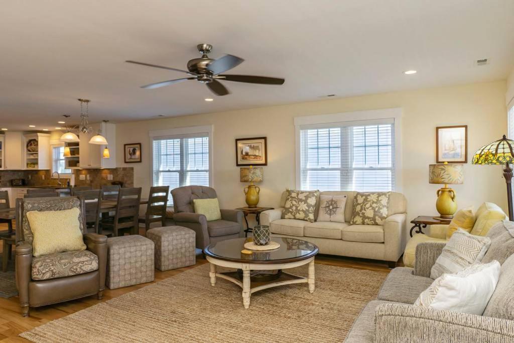 Beautiful ocean view property that will accommodate large groups. You Name It