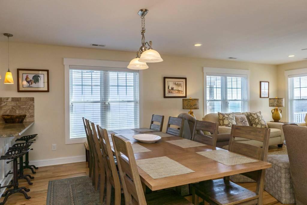 Beautiful ocean view property that will accommodate large groups. You Name It