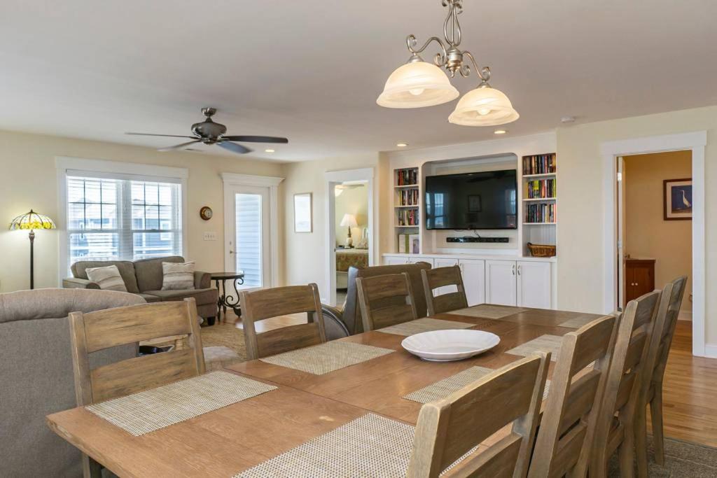 Beautiful ocean view property that will accommodate large groups. You Name It