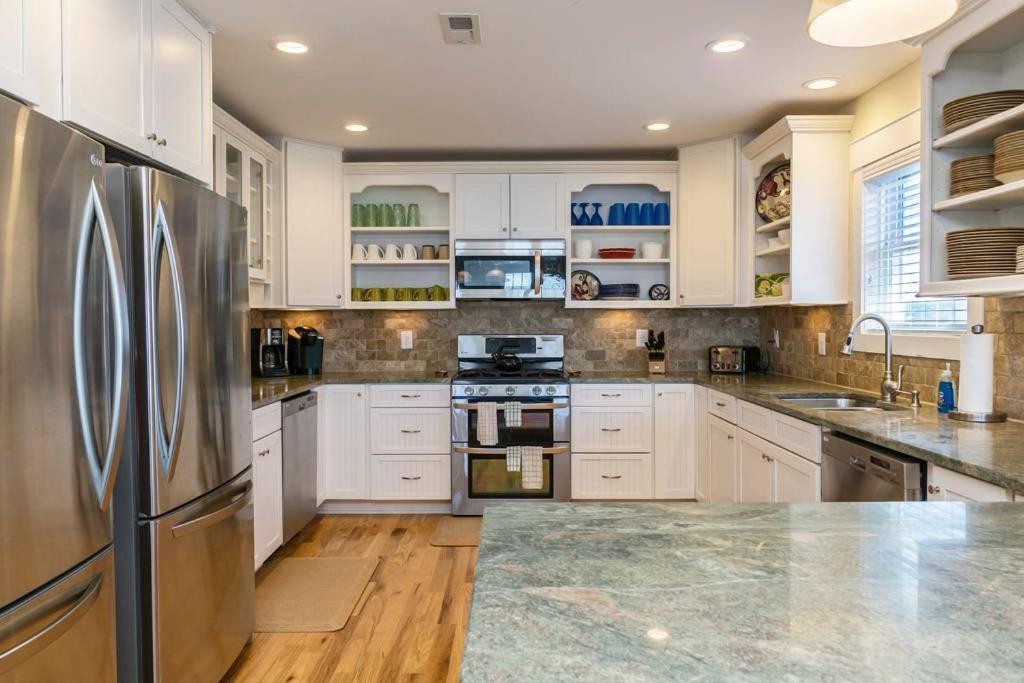 Beautiful ocean view property that will accommodate large groups. You Name It