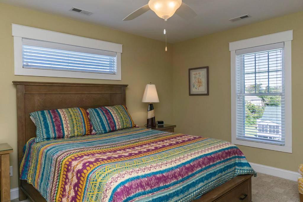 Beautiful ocean view property that will accommodate large groups. You Name It
