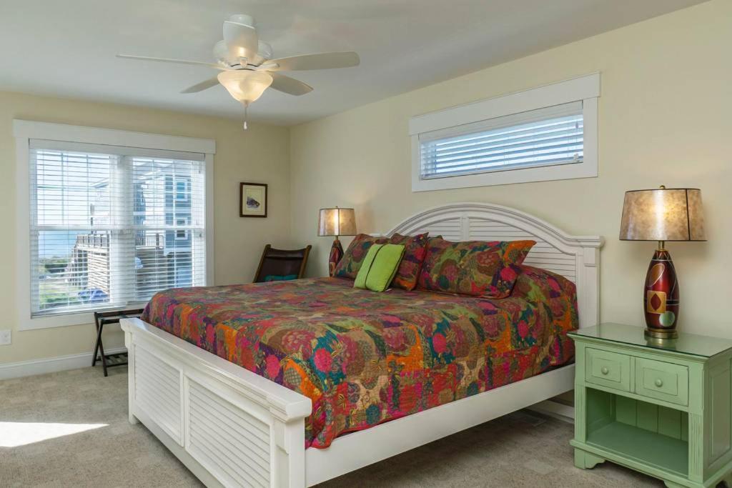 Beautiful ocean view property that will accommodate large groups. You Name It