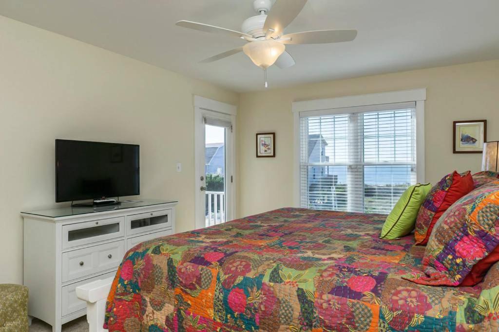 Beautiful ocean view property that will accommodate large groups. You Name It