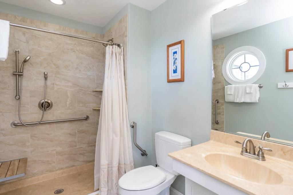 Beautiful ocean view property that will accommodate large groups. You Name It
