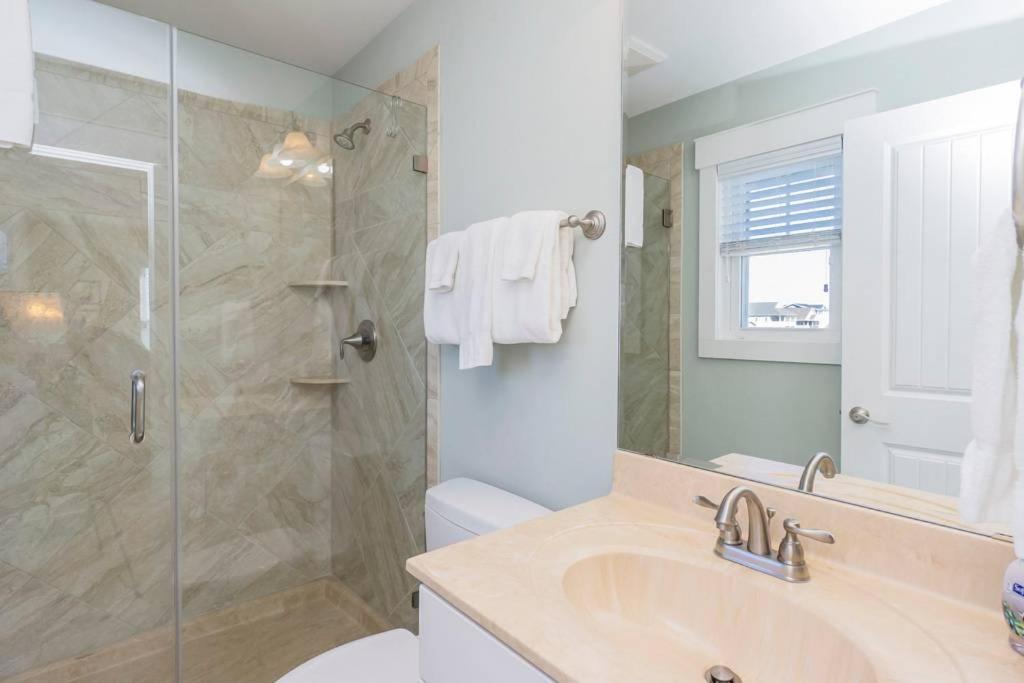 Beautiful ocean view property that will accommodate large groups. You Name It