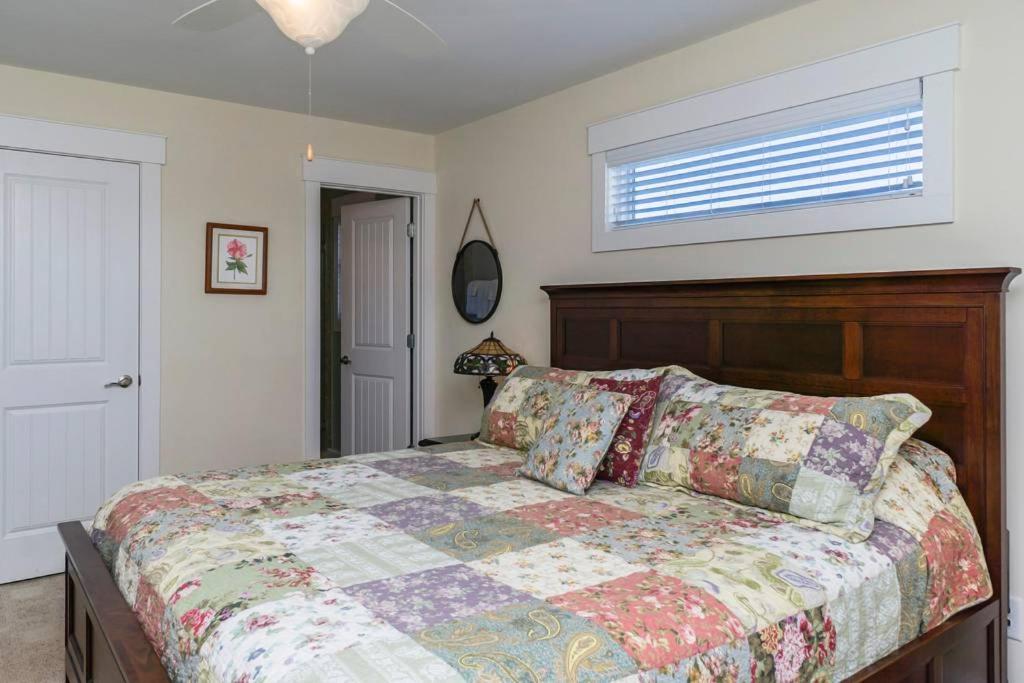 Beautiful ocean view property that will accommodate large groups. You Name It