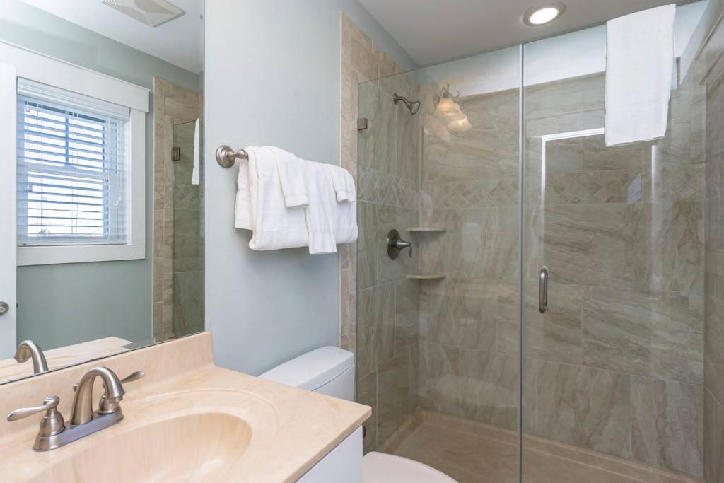 Beautiful ocean view property that will accommodate large groups. You Name It