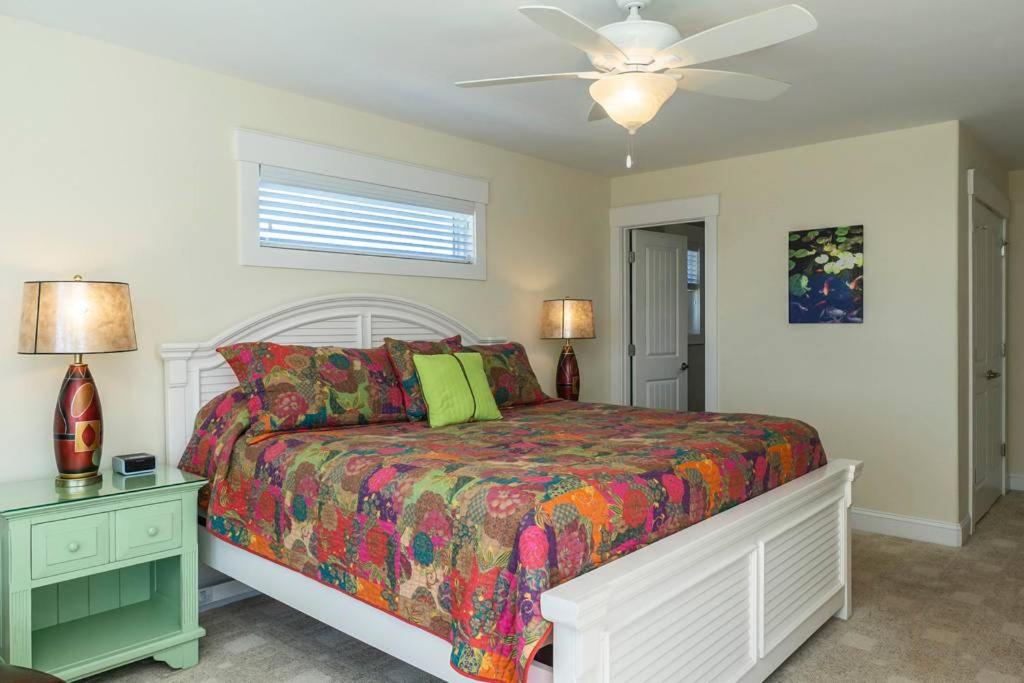 Beautiful ocean view property that will accommodate large groups. You Name It