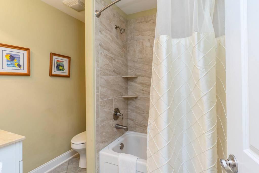Beautiful ocean view property that will accommodate large groups. You Name It