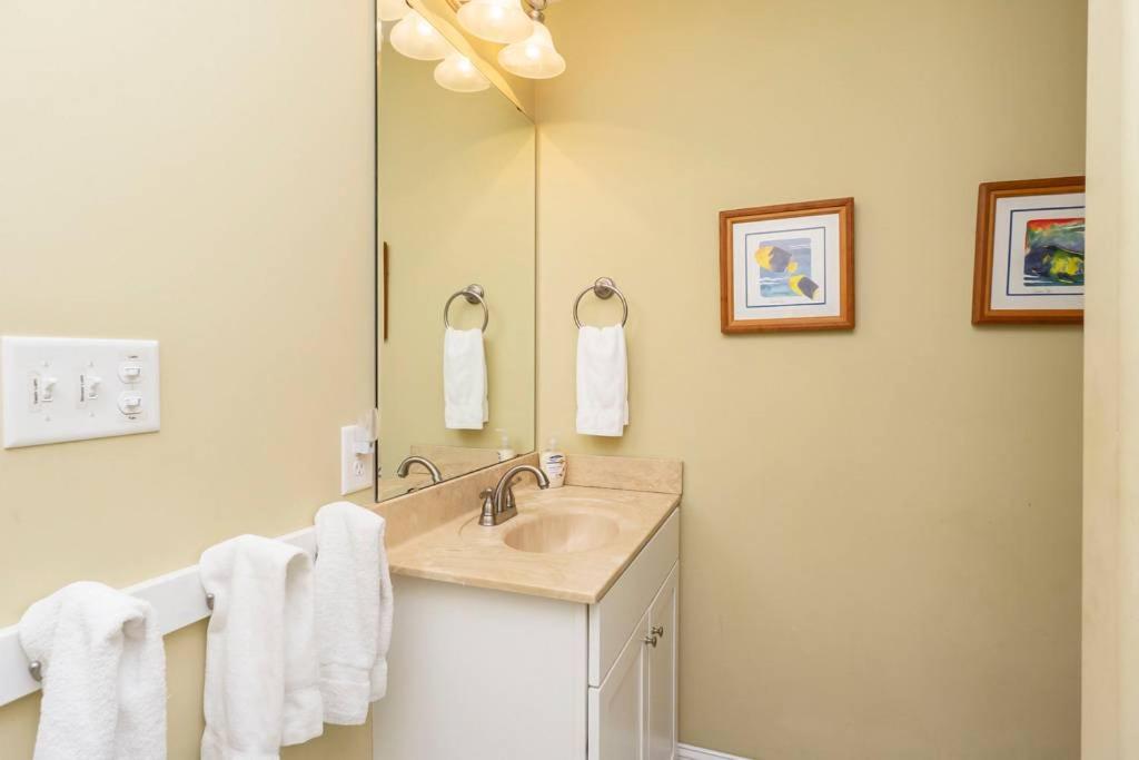 Beautiful ocean view property that will accommodate large groups. You Name It