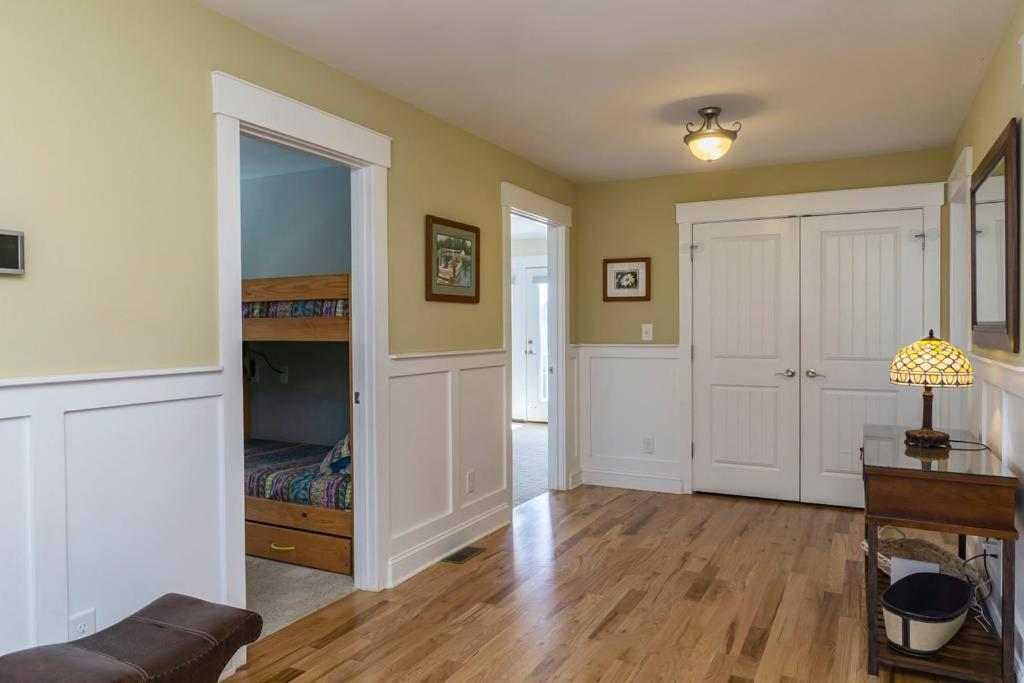 Beautiful ocean view property that will accommodate large groups. You Name It