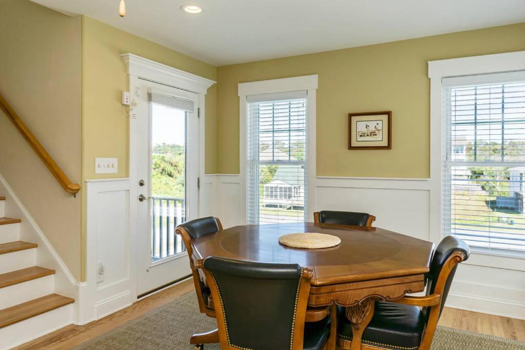 Beautiful ocean view property that will accommodate large groups. You Name It