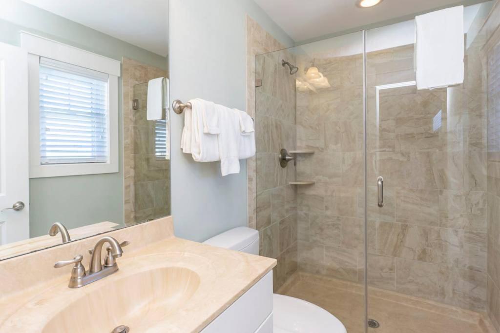 Beautiful ocean view property that will accommodate large groups. You Name It