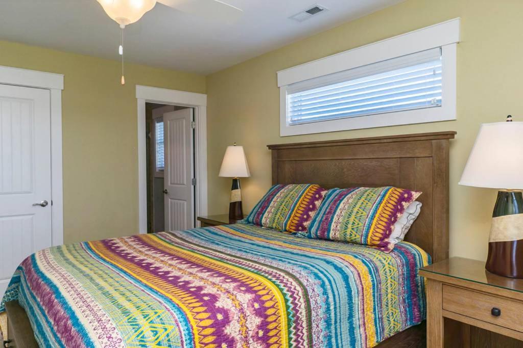 Beautiful ocean view property that will accommodate large groups. You Name It
