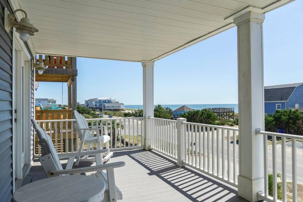 Beautiful ocean view property that will accommodate large groups. You Name It