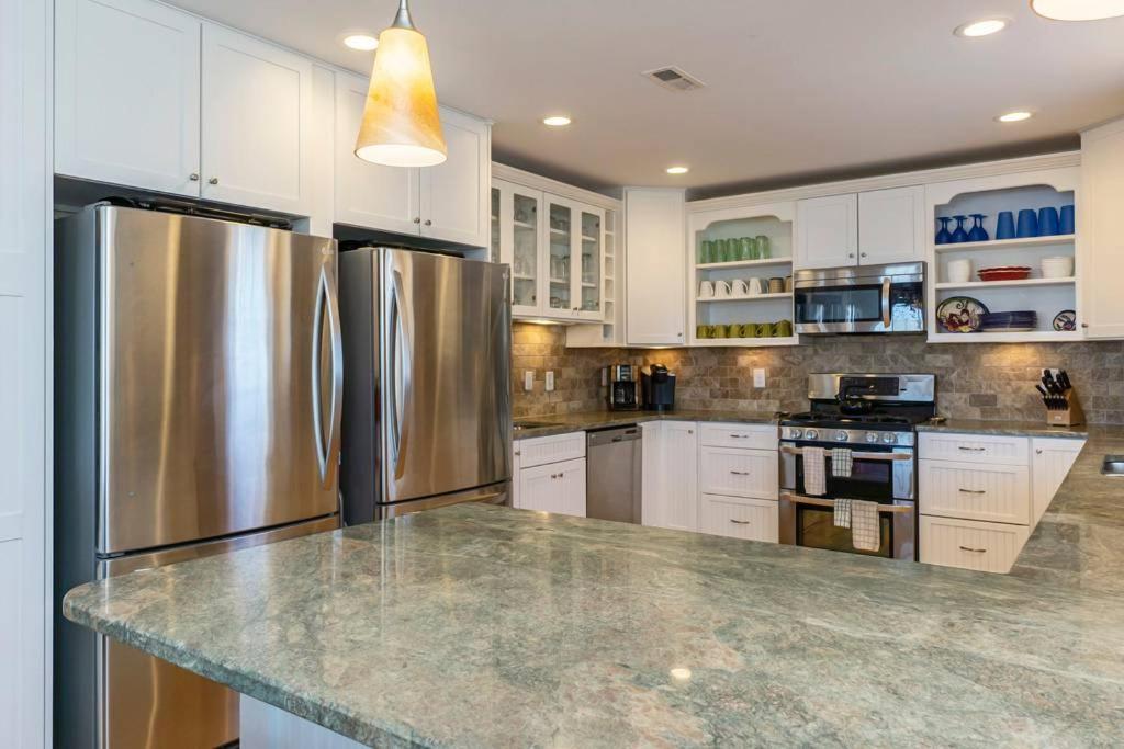Beautiful ocean view property that will accommodate large groups. You Name It