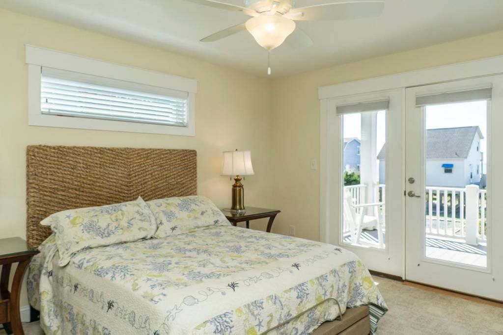 Beautiful ocean view property that will accommodate large groups. You Name It