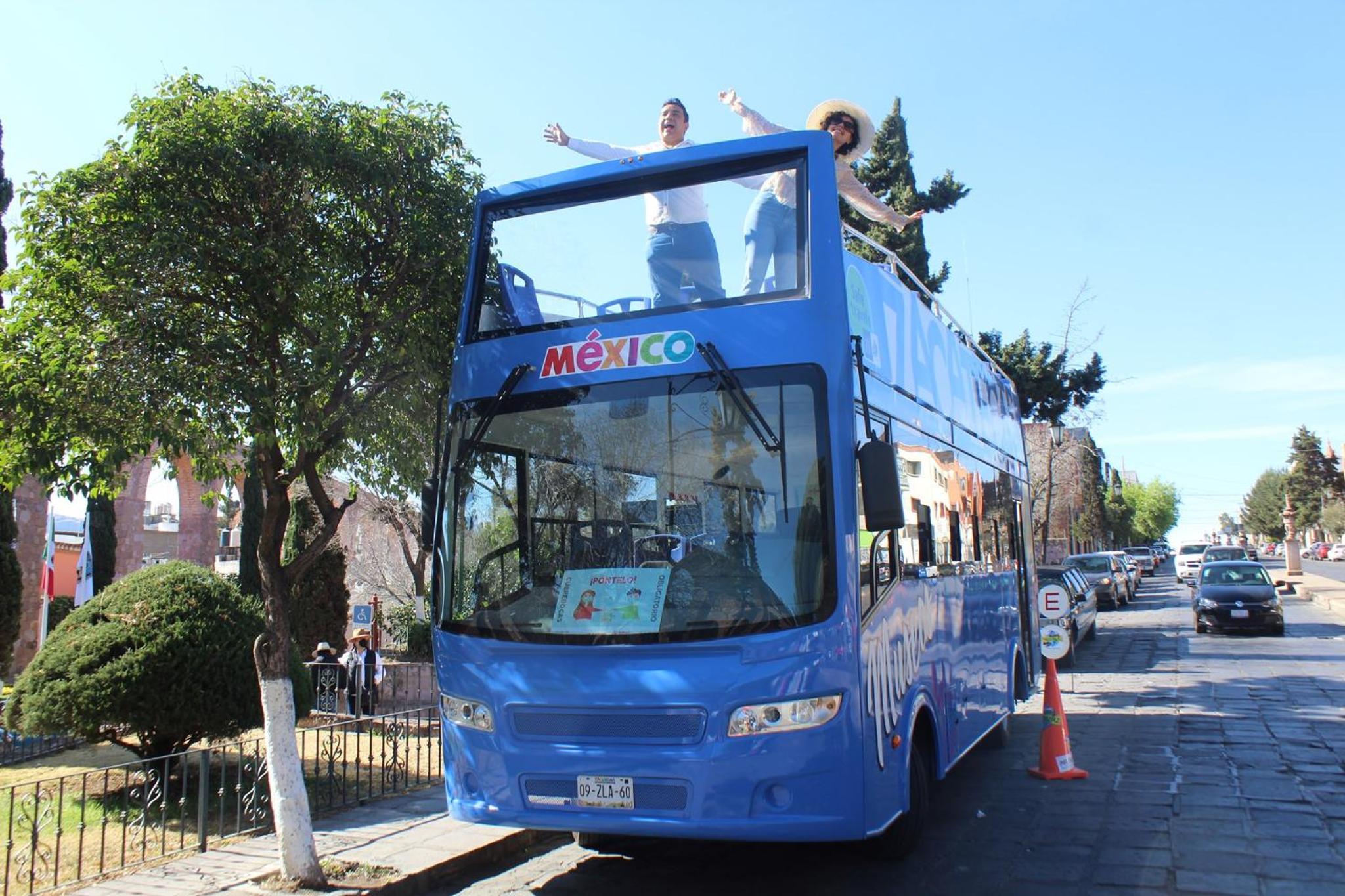Zacatecas Vacations - Hotel Providencia - Property Image 6