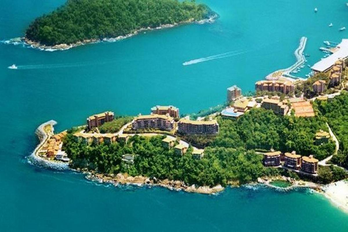 Hotel Apto Porto Real Resort