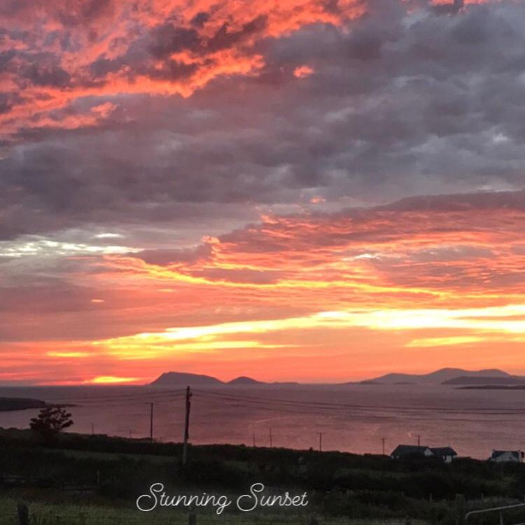 The Stable Self Catering Cottage @ Cappa House BnB view 2