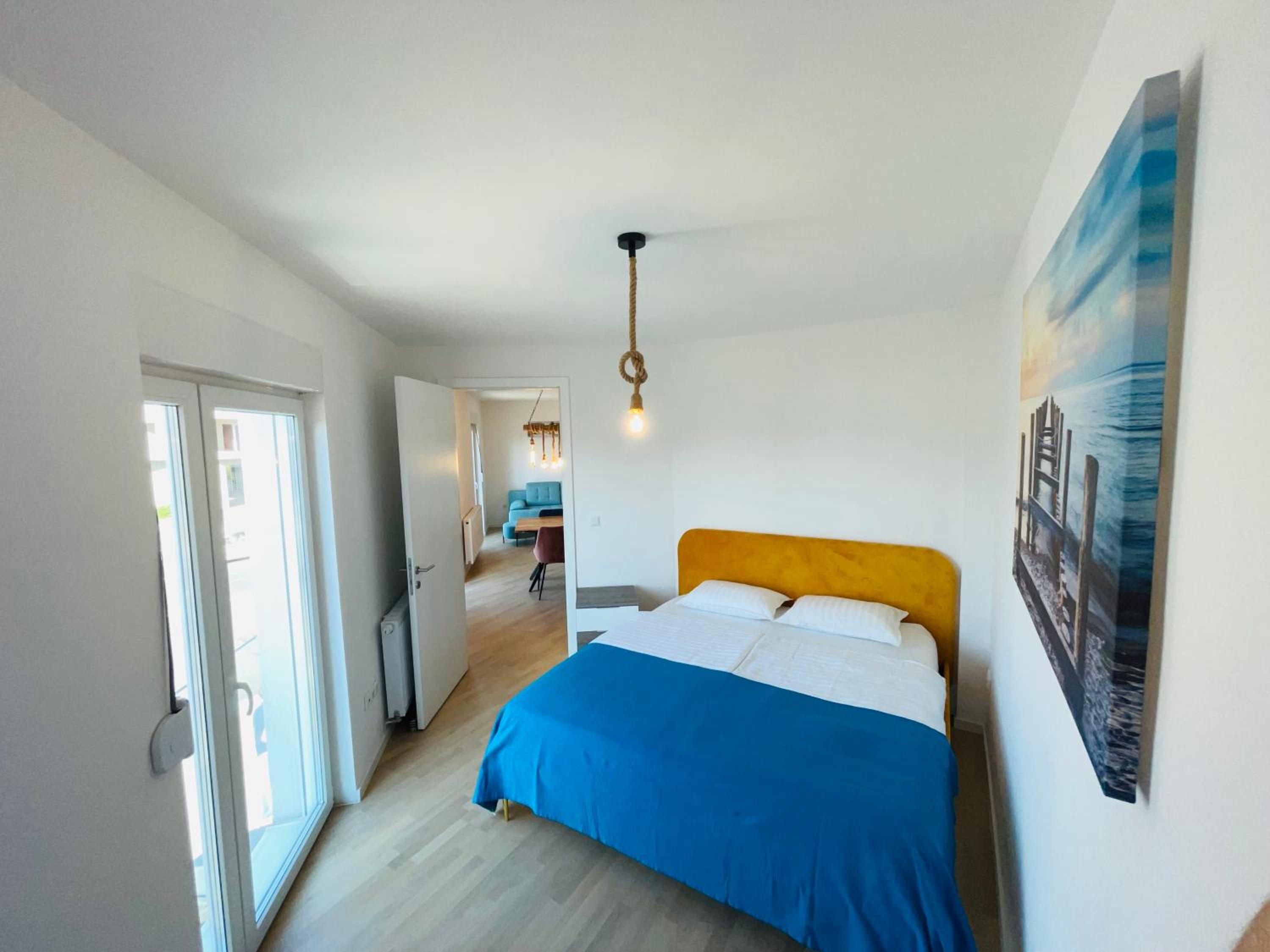 Apartment 7