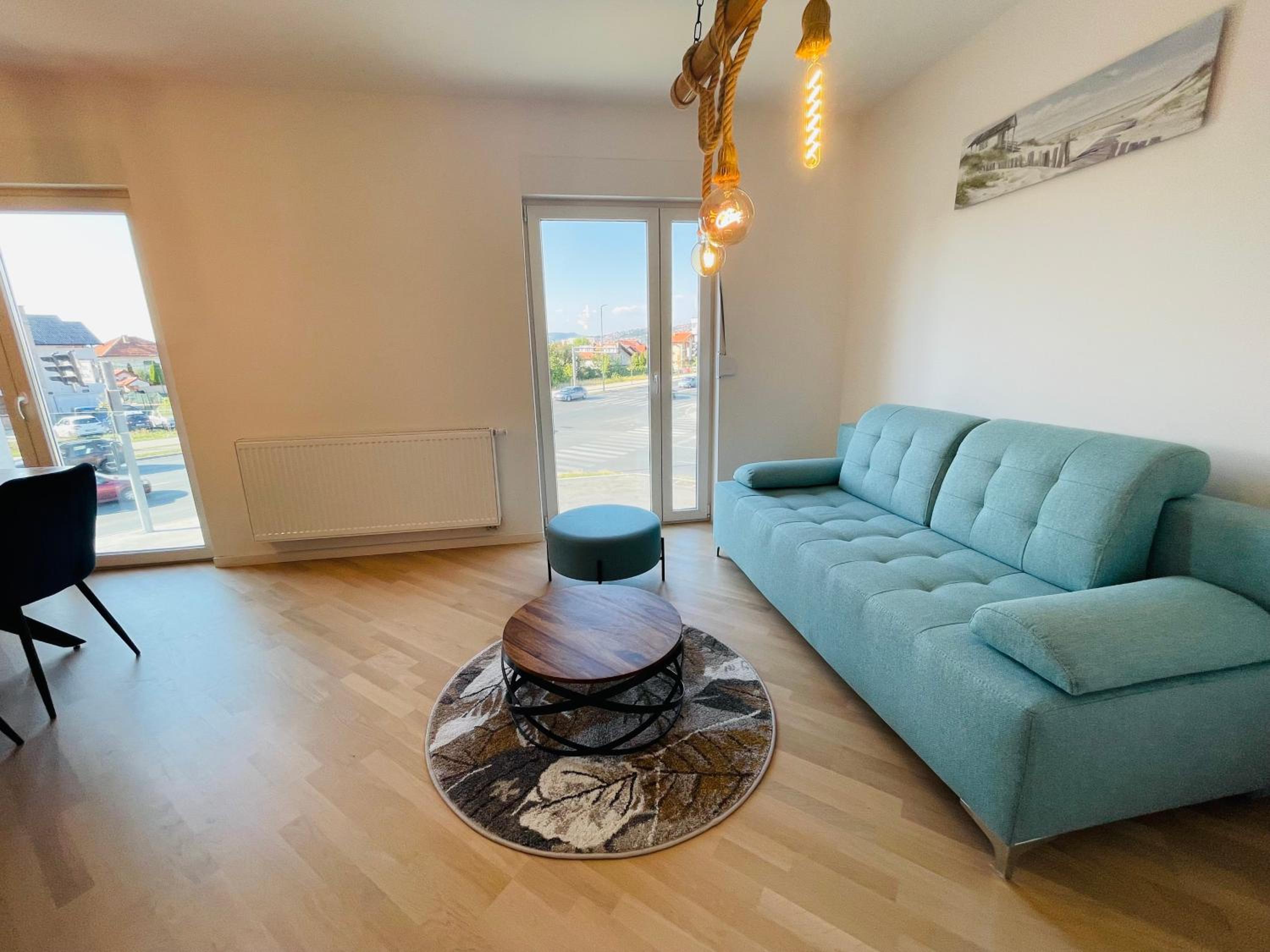 Apartment 7