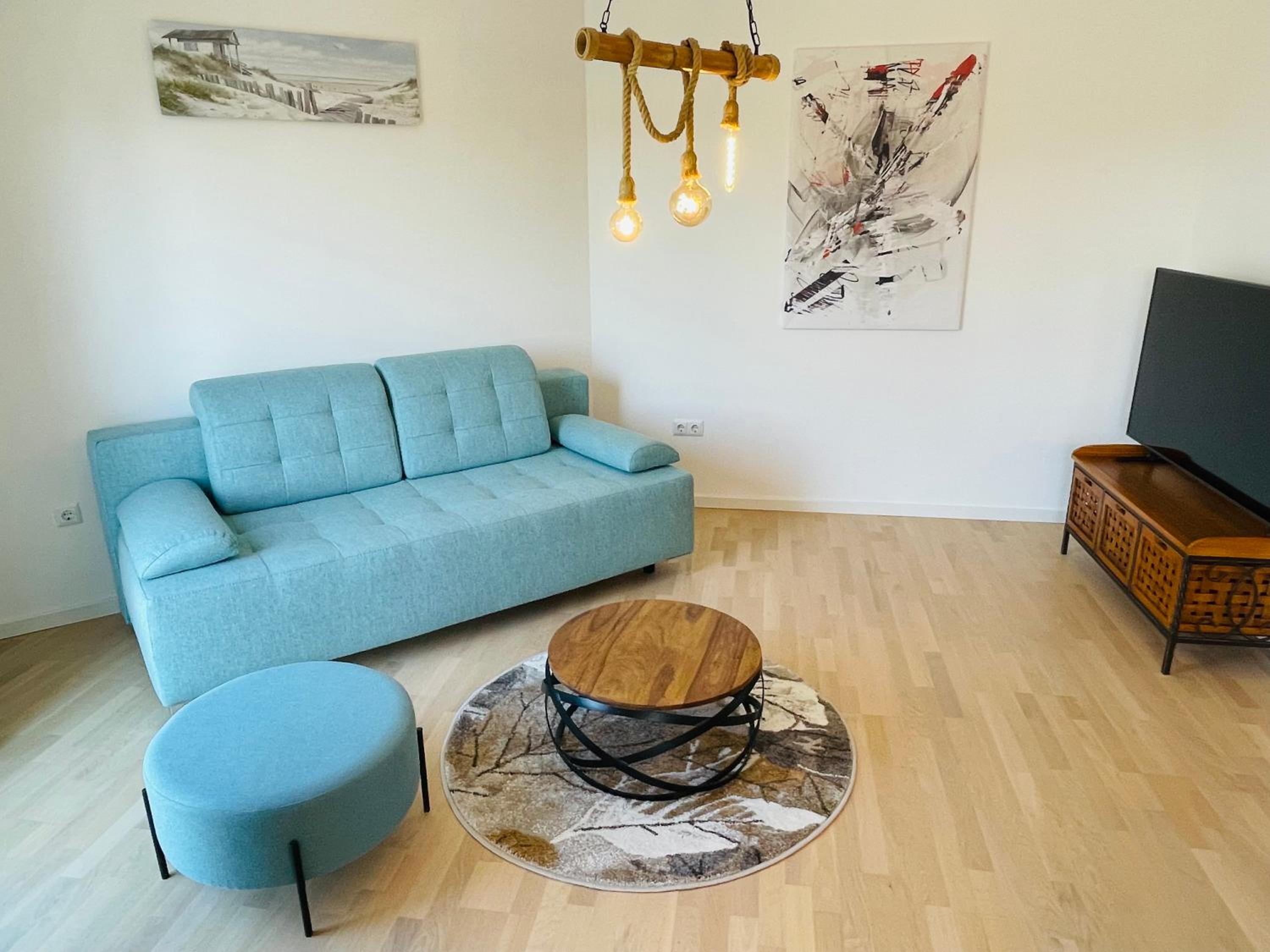 Apartment 7