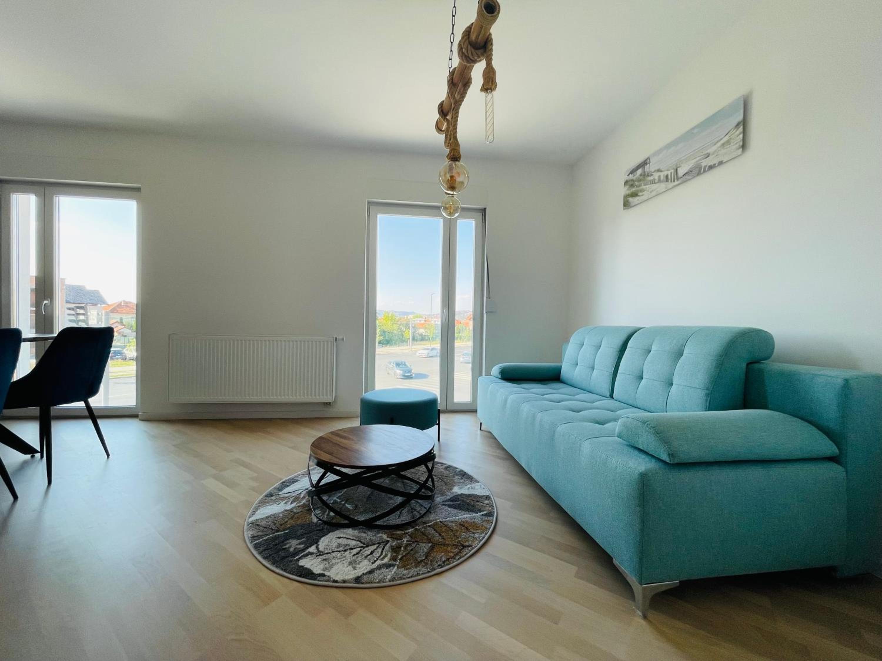 Apartment 7