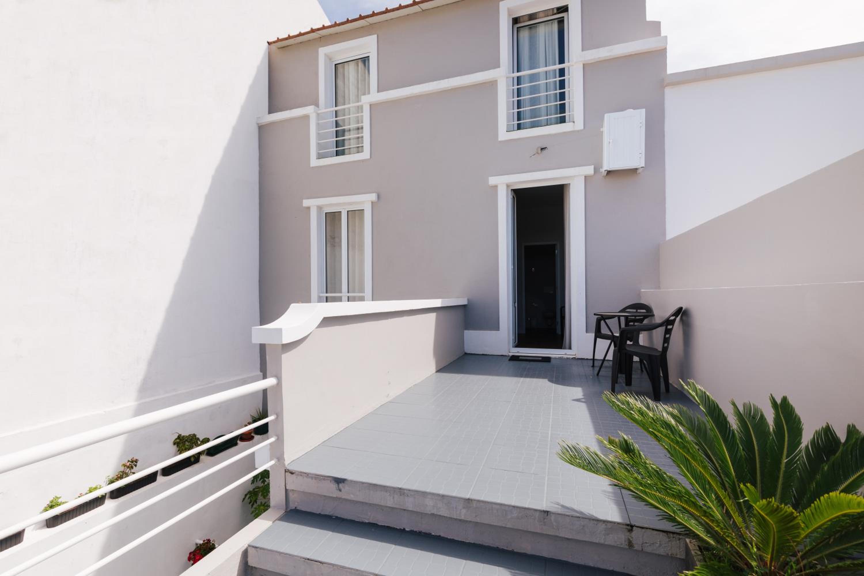 CITY STONE HOUSE view 5