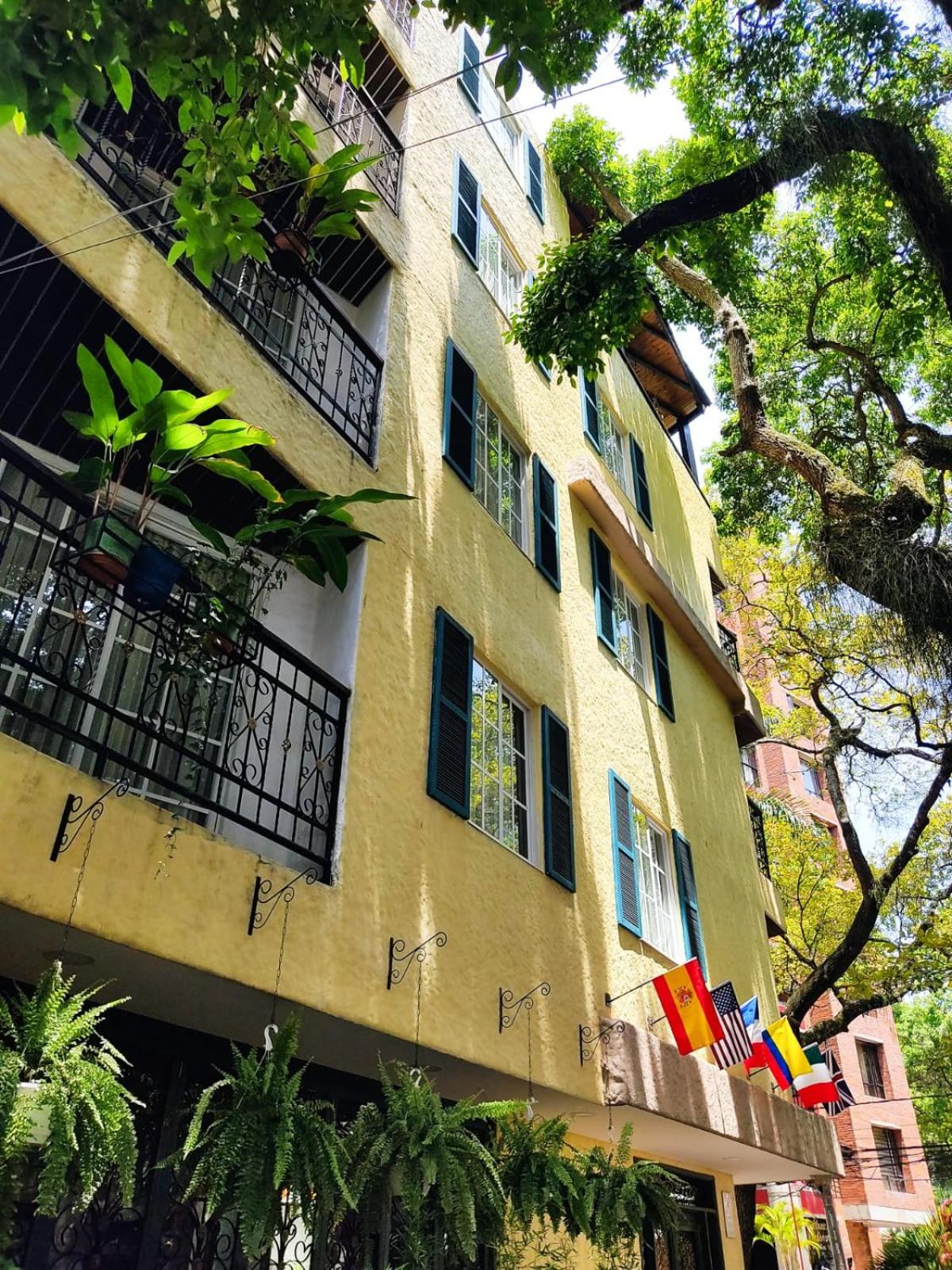 Hotel Casa del Hidalgo Centenario - Business & Leisure