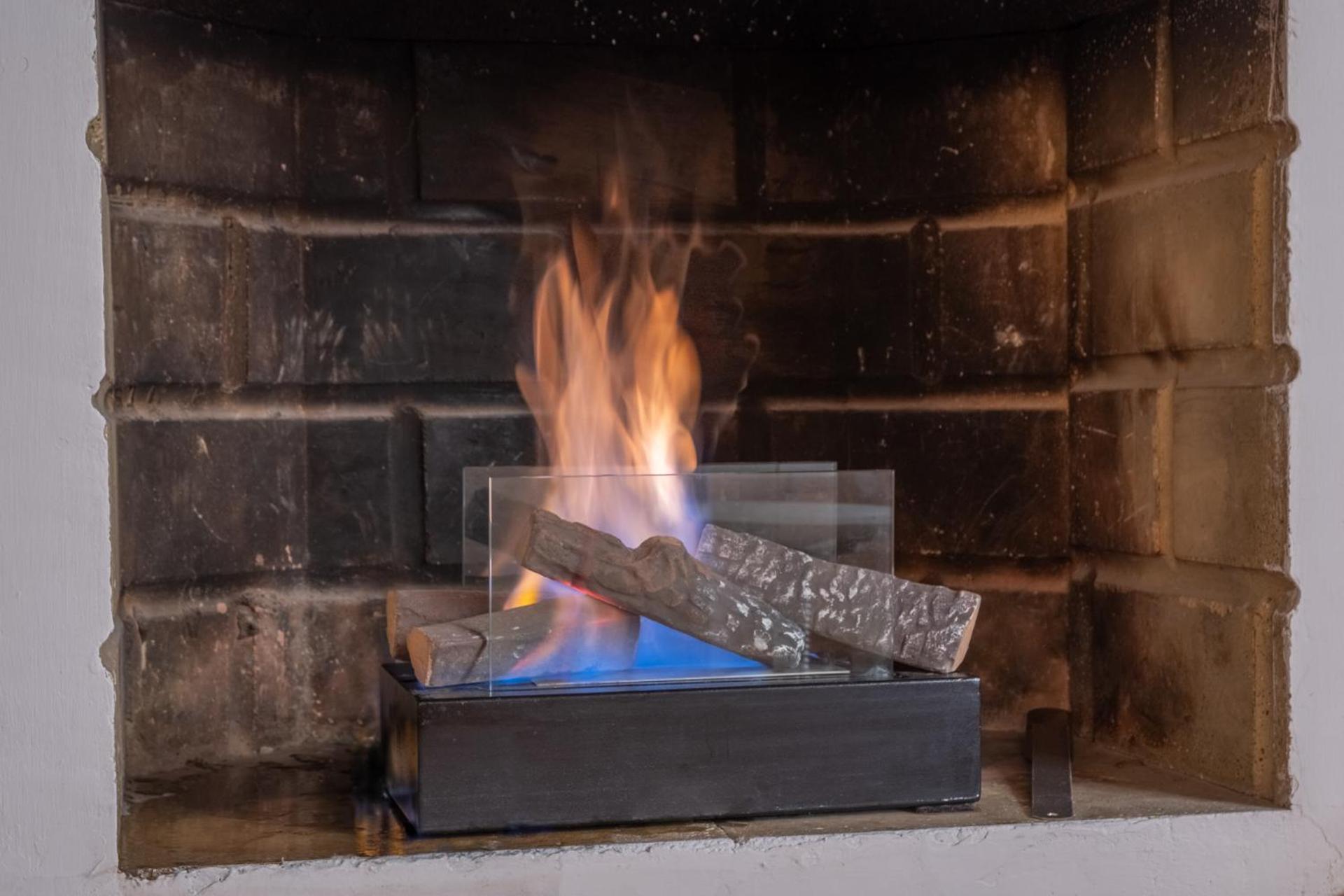 Flame Suite Trastevere