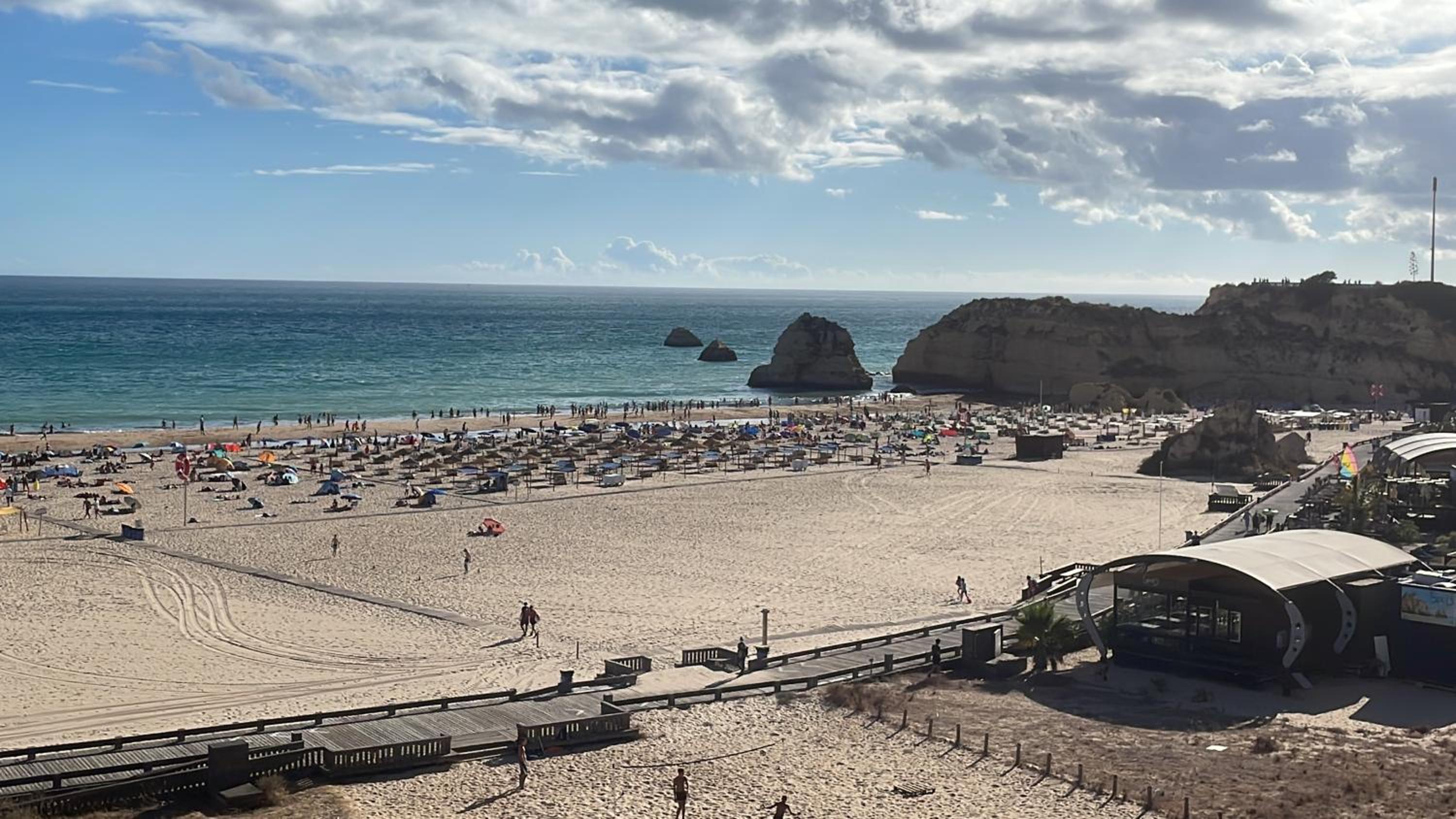 Algarve Sun Apartment
