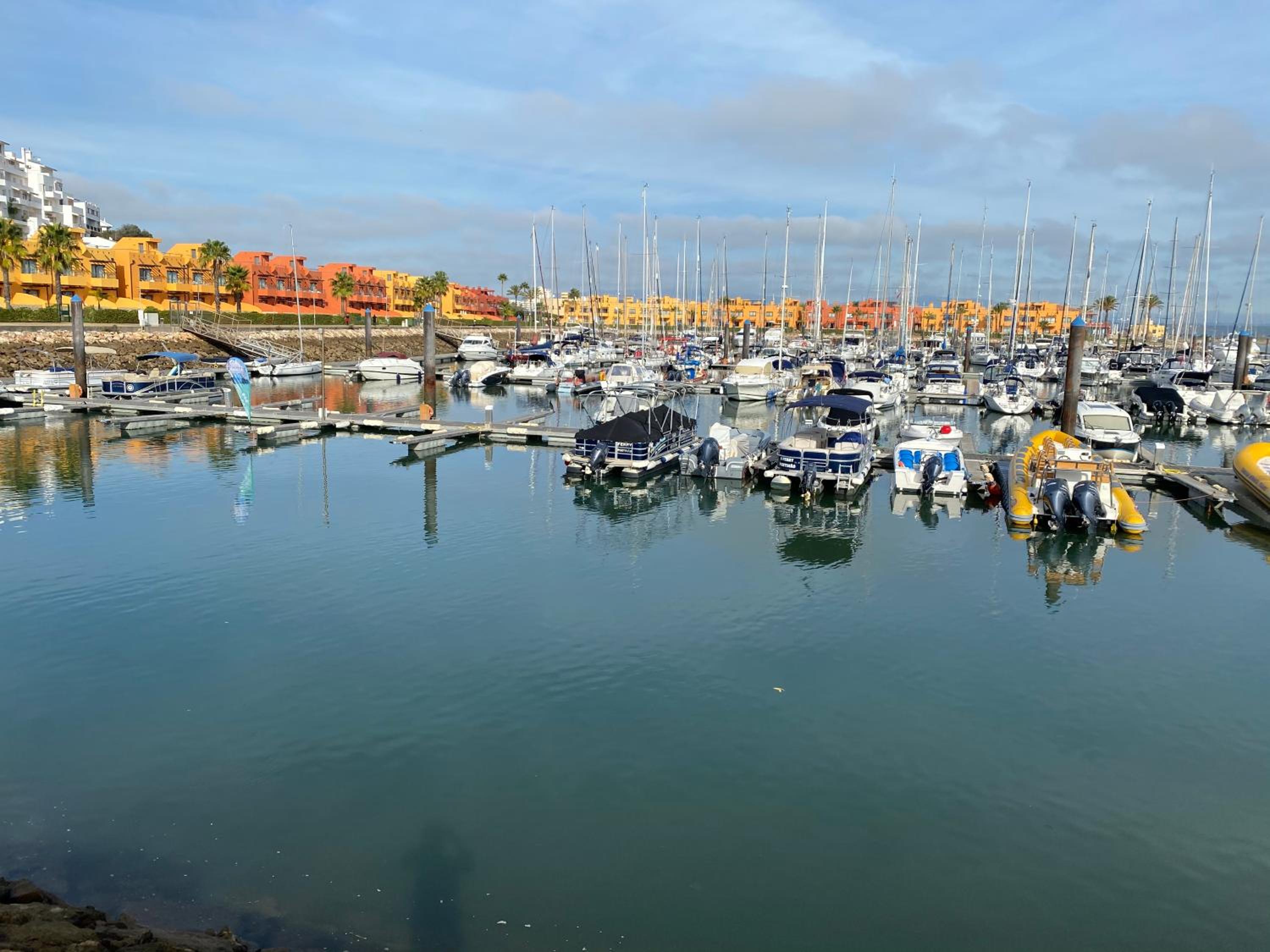 Algarve Sun Apartment