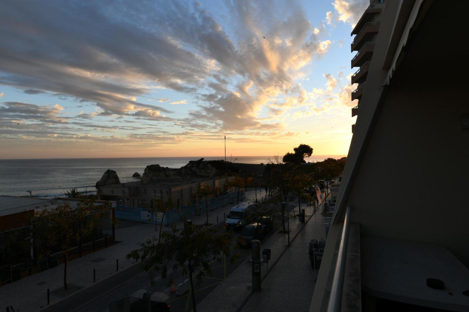 Algarve Sun Apartment