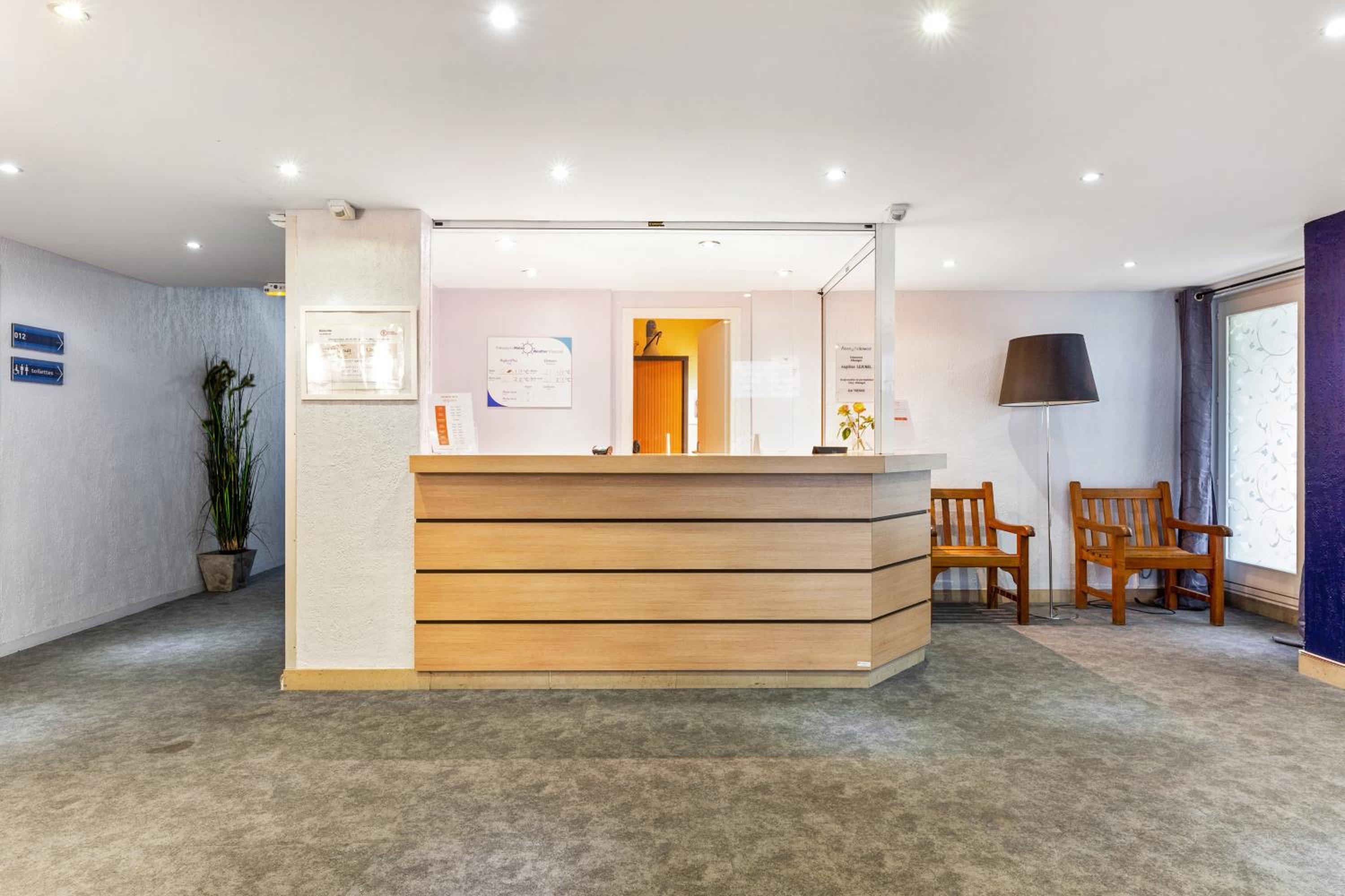 Deauville Vacations - Residence Pierre  Vacances Les Embruns - Property Image 2