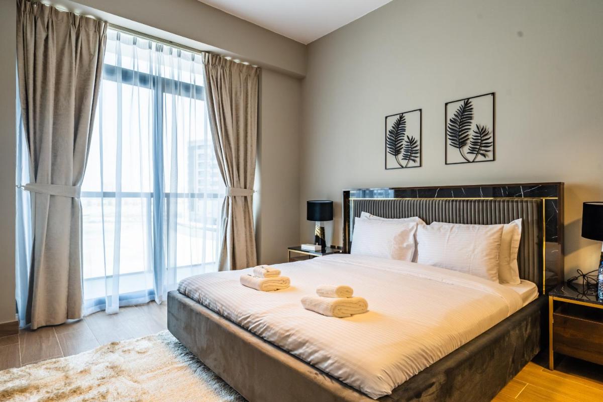 Primestay - Al Barsha South Marquis 2020