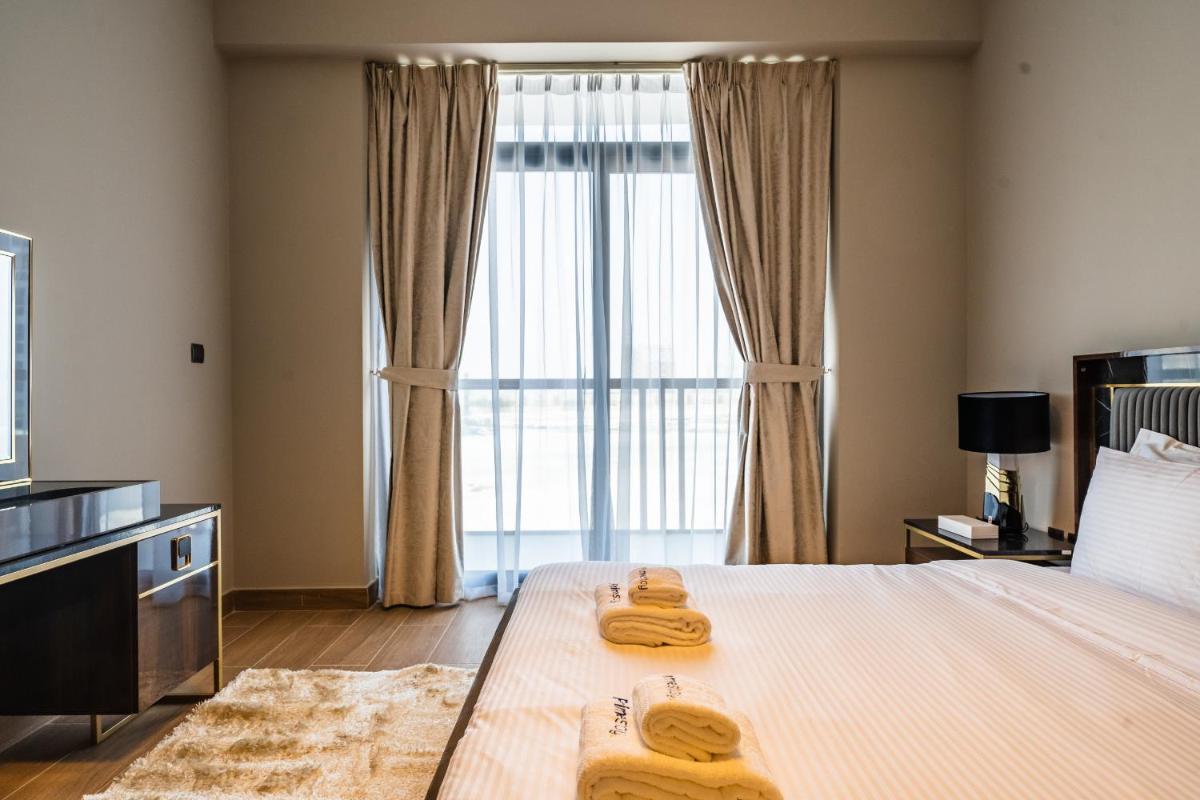 Primestay - Al Barsha South Marquis 2020