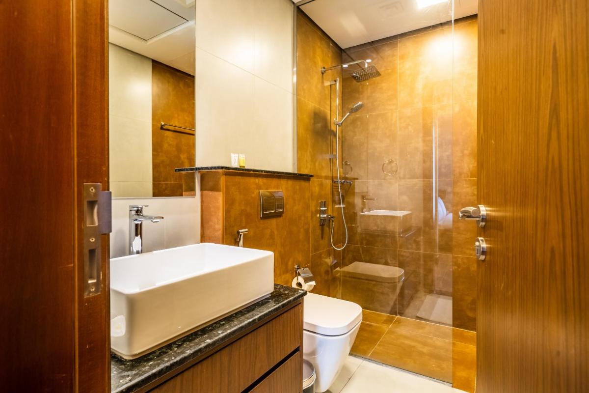 Primestay - Al Barsha South Marquis 2020