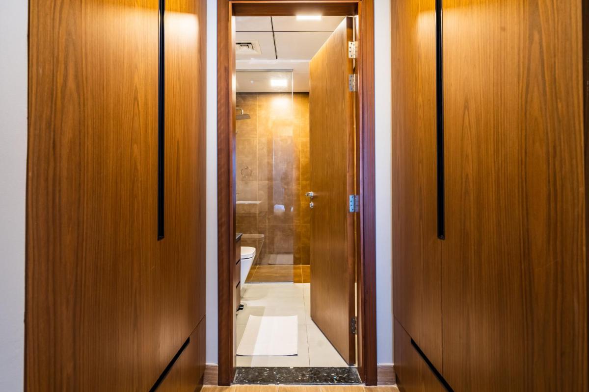 Primestay - Al Barsha South Marquis 2020