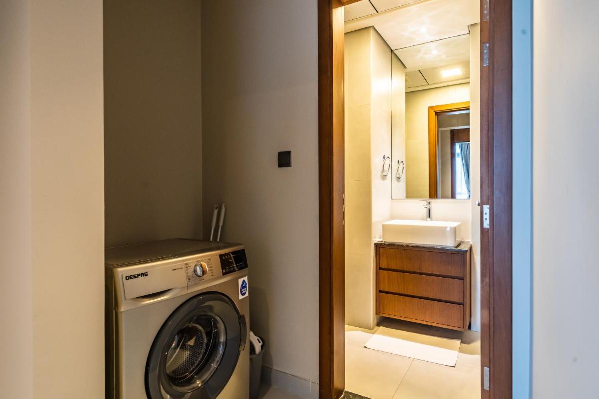 Primestay - Al Barsha South Marquis 2020