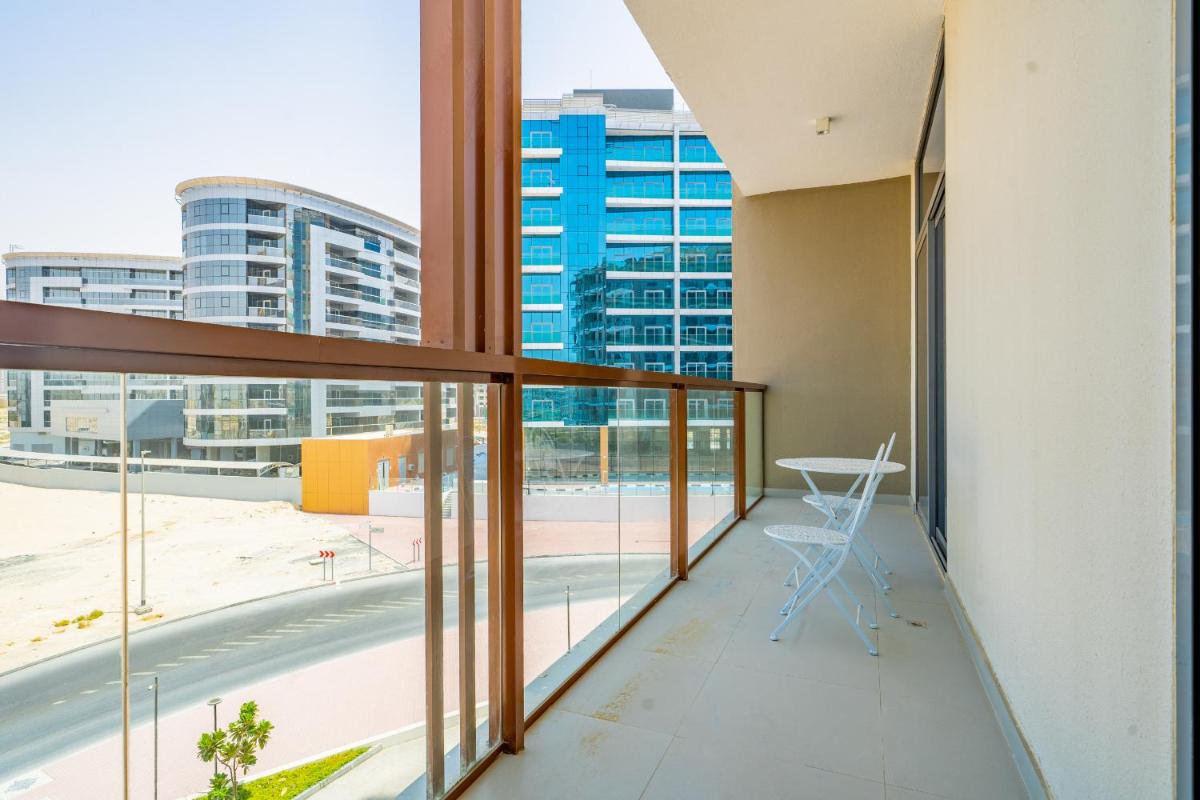 Primestay - Al Barsha South Marquis 2020