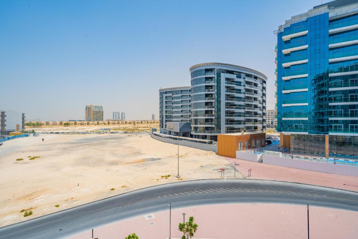 Primestay - Al Barsha South Marquis 2020