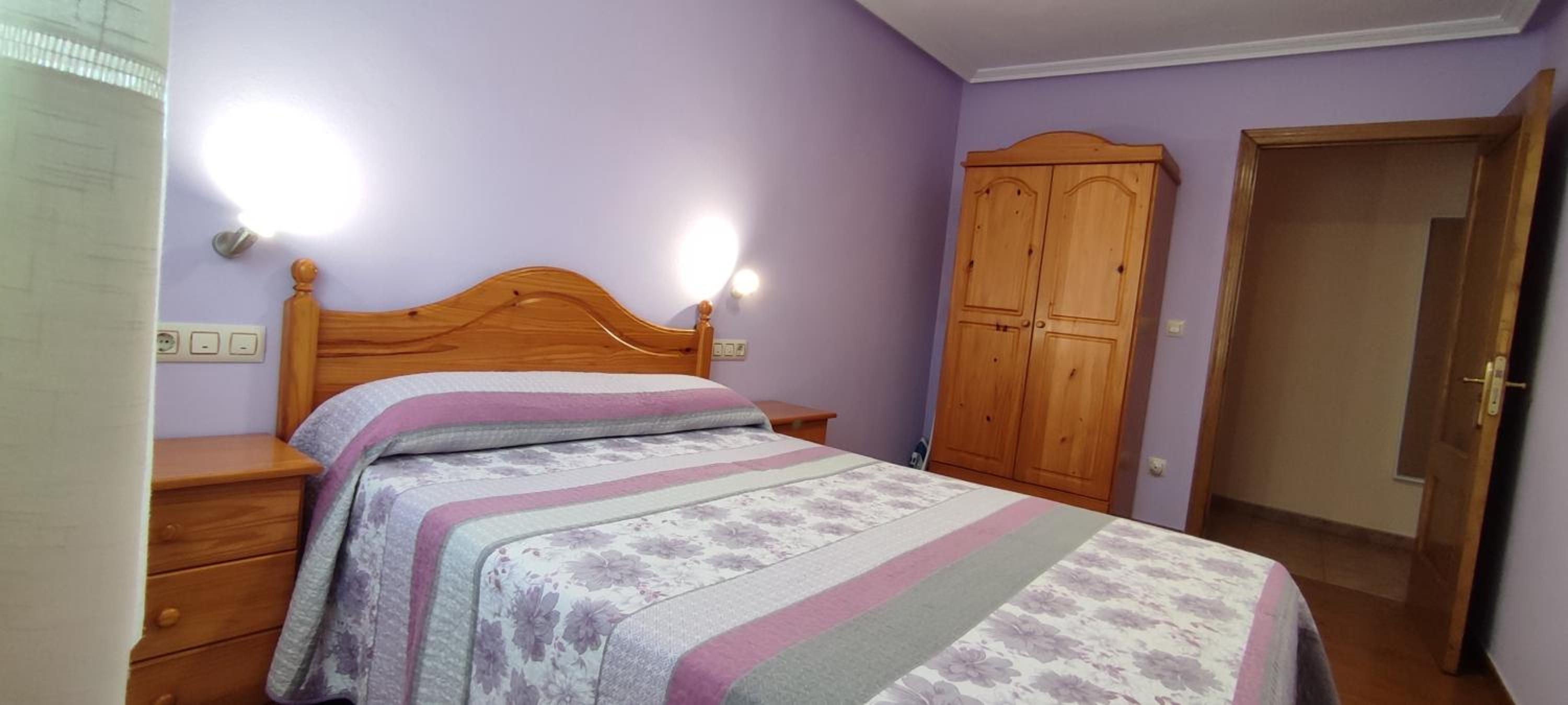Apartamentos Casa Alvarina - Luarca view 3