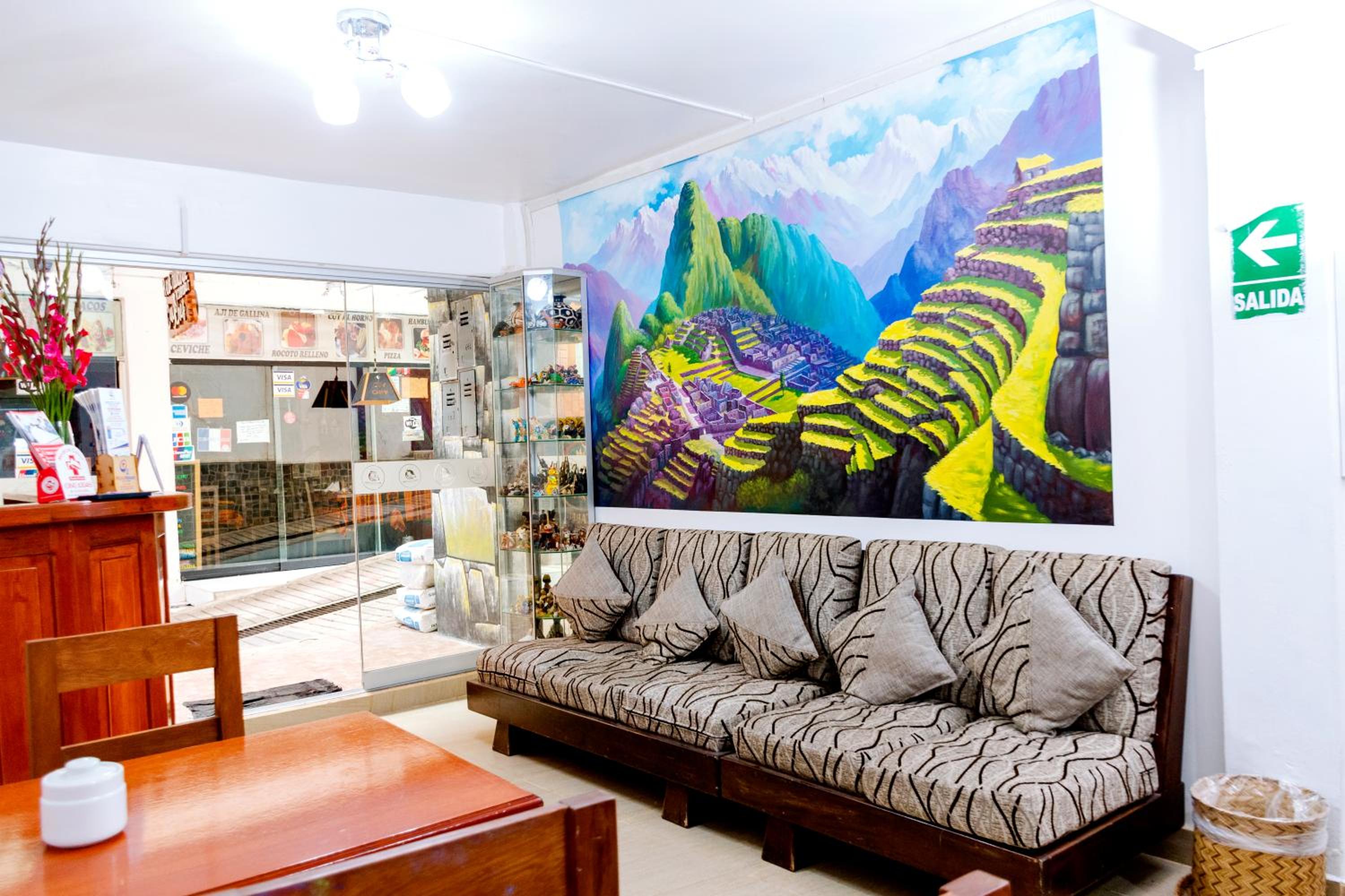 lounge