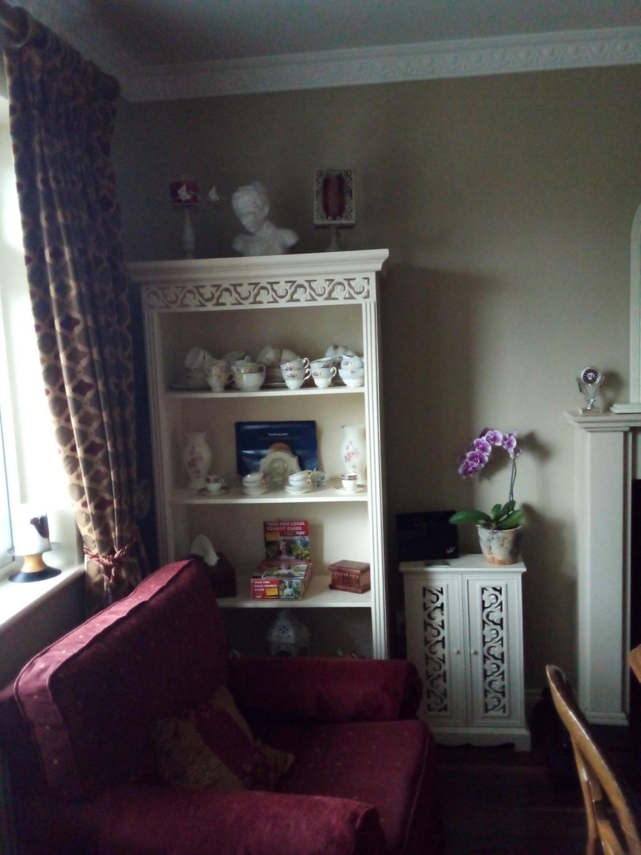 Lír B&B en Multyfarnham — other