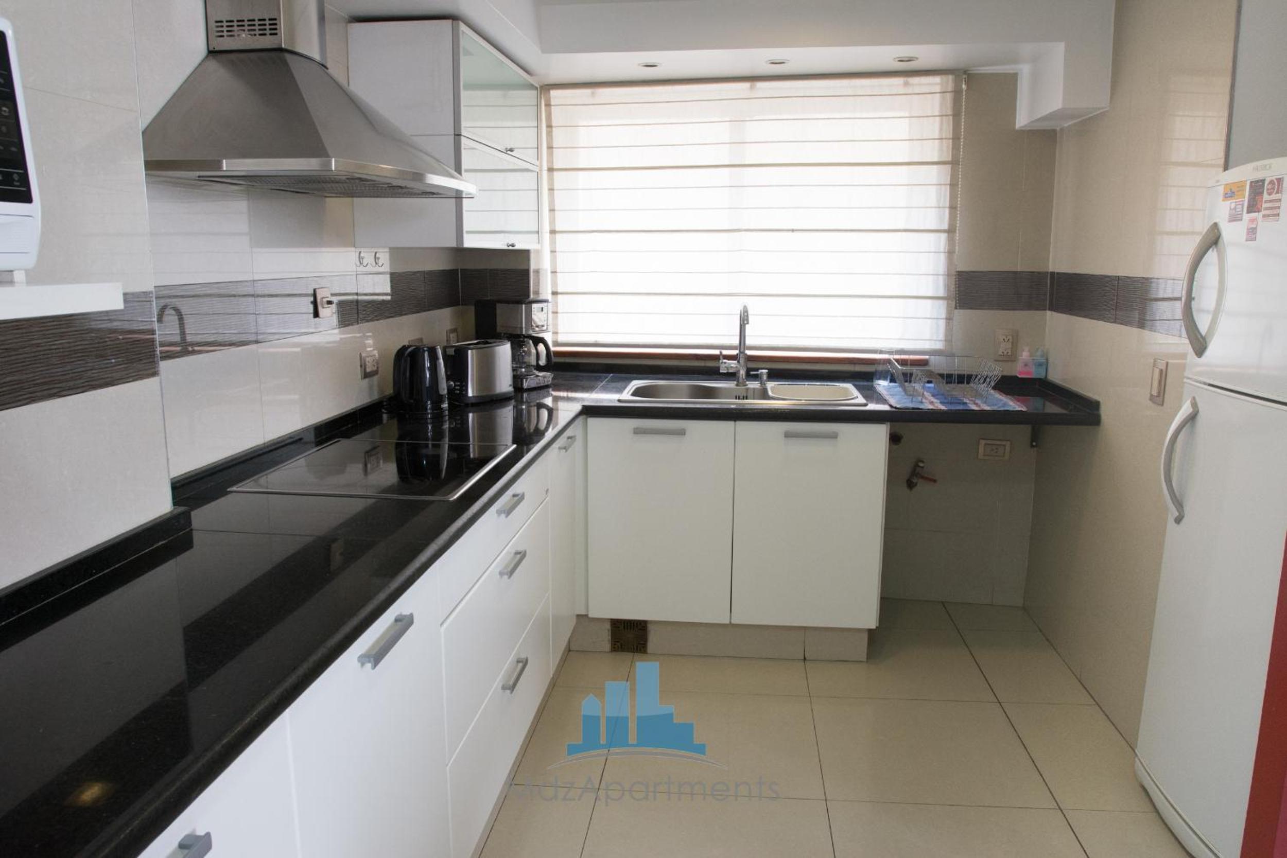 Mdz Apartments II