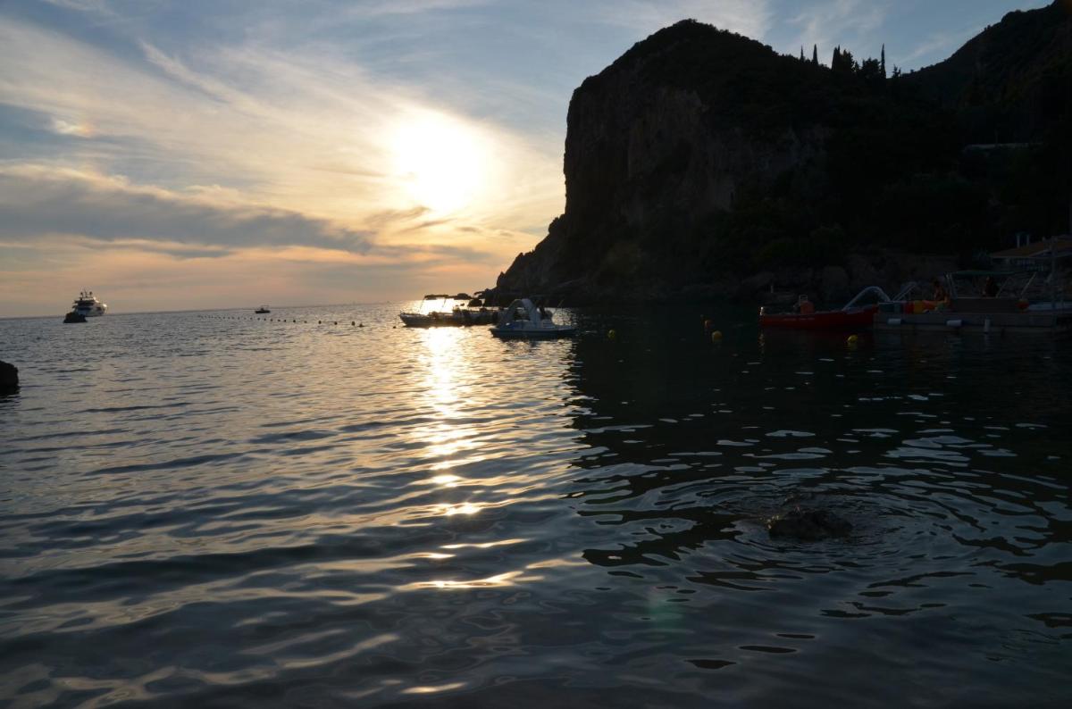 Ampelaki Blue photo 2