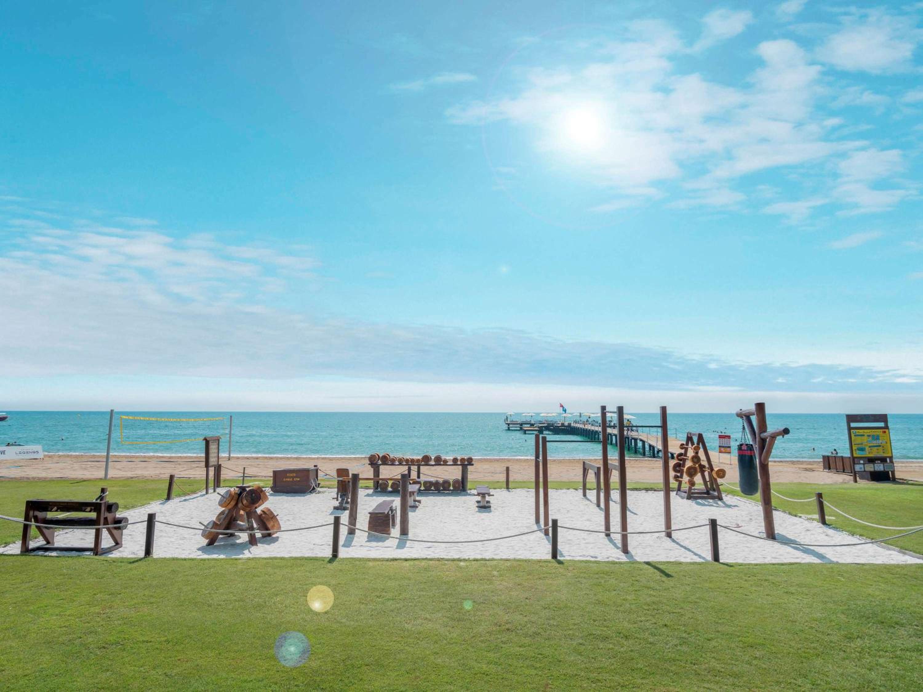 Belek Vacations - Rixos Premium Belek - The Land of Legends Access - Property Image 121