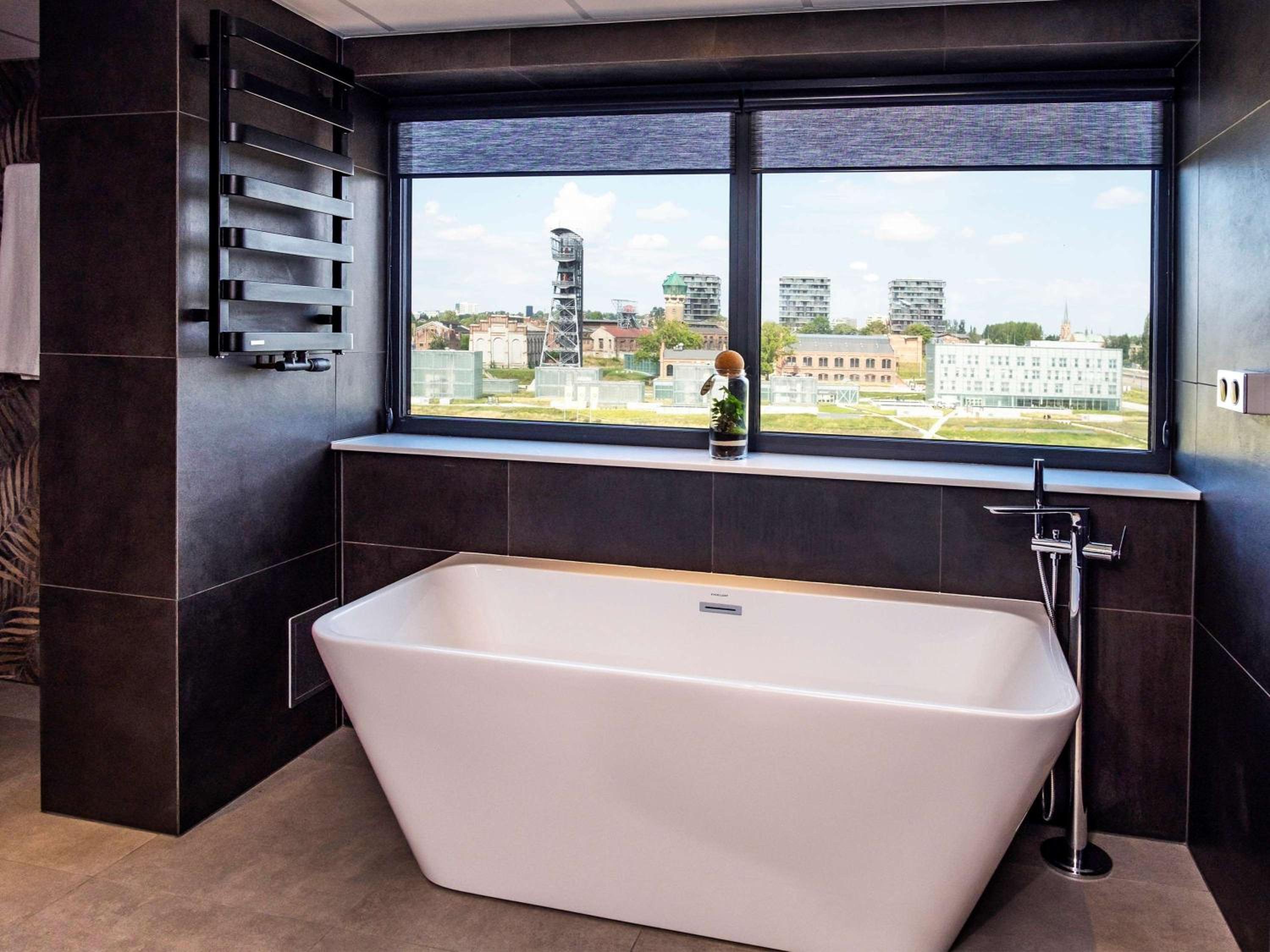 Katowice Vacations - Novotel Katowice Centrum - Property Image 9